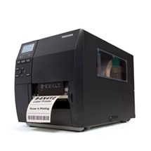 impresora de etiquetas toshiba b-ex4t2 servivio técnico barcelona