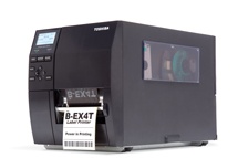 impresora de etiquetas toshiba b-ex4t1 servivio técnico barcelona